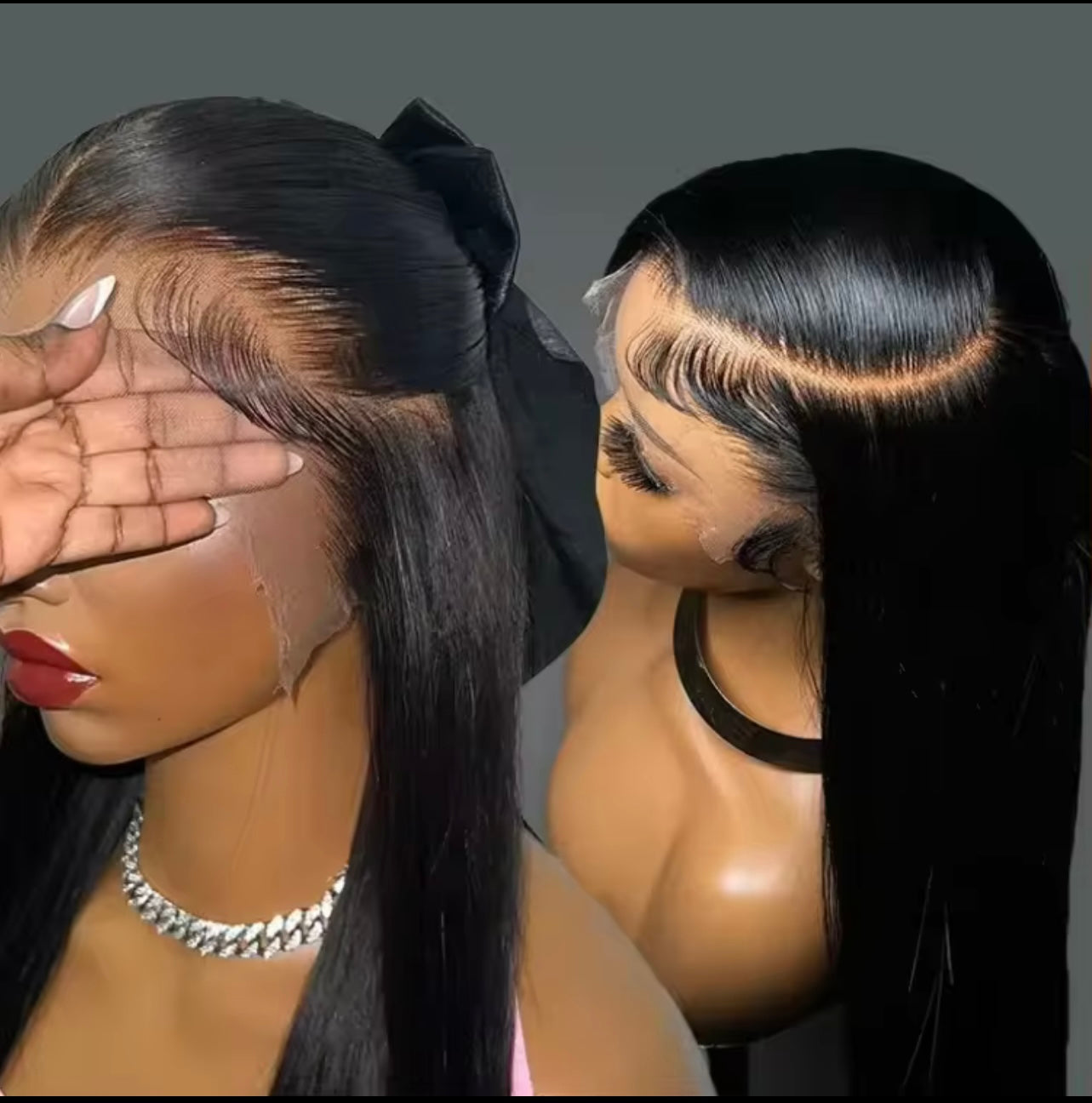 cheveux vietnamiens